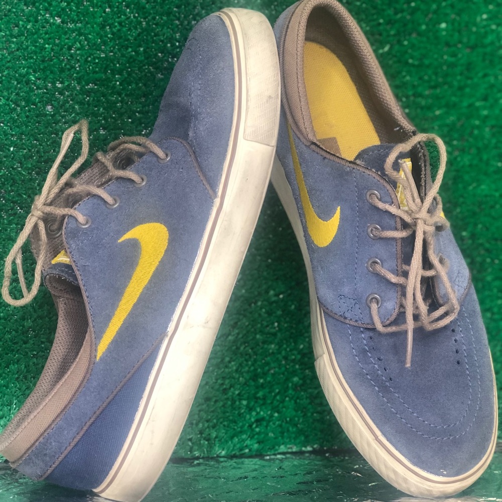STEFAN JANOSKI NIKE SHOES
